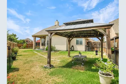 1317 Wheatear Drive, Little Elm, TX 75068 - Photo 32