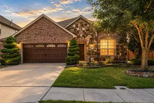 1317 Wheatear Dr, Little Elm, TX 75068 - Photo 1