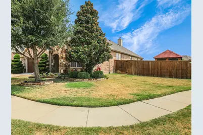 1317 Wheatear Drive, Little Elm, TX 75068 - Photo 6