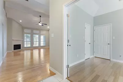 7659 Crosstimbers Lane, North Richland Hills, TX 76182 - Photo 4