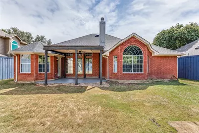 7659 Crosstimbers Lane, North Richland Hills, TX 76182 - Photo 22
