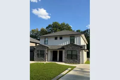 600-610 Sycamore Street, Paris, TX 75460 - Photo 2