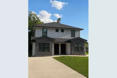 600-610 Sycamore Street, Paris, TX 75460 - Photo 1