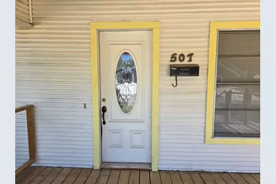 507 Orchard Street, Bowie, TX 76230 - Photo 16