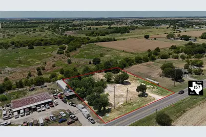 1616 S Fm 157, Venus, TX 76084 - Photo 2