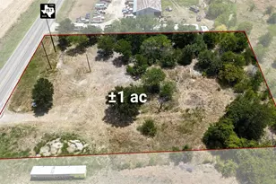 1616 S FM157, Venus, TX 76084 - Photo 1