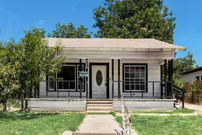 2831 Grafton Avenue, Dallas, TX 75211 - Photo 1