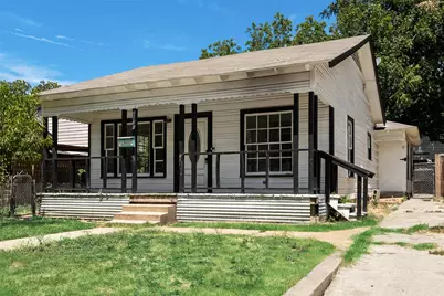 2831 Grafton Avenue, Dallas, TX 75211 - Photo 2