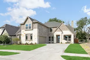3409 Abingdon Dr, Melissa, TX 75454 - Photo 1