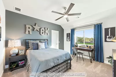 3409 Abingdon Drive, Melissa, TX 75454 - Photo 38