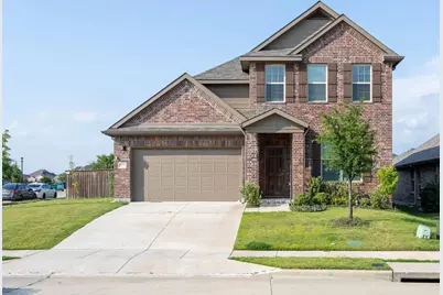 2601 N Sun Creek Drive, Little Elm, TX 75066 - Photo 1