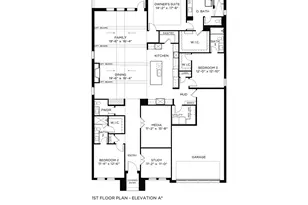 4616 Floral Flds Wy, McKinney, TX 75071 - Photo 1