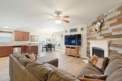 1412 St Johns Drive, Van Alstyne, TX 75495 - Photo 4