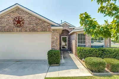 1412 St Johns Drive, Van Alstyne, TX 75495 - Photo 1