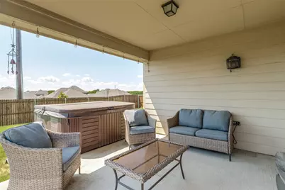 1412 St Johns Drive, Van Alstyne, TX 75495 - Photo 18