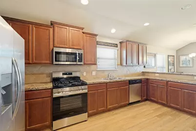1412 St Johns Drive, Van Alstyne, TX 75495 - Photo 8