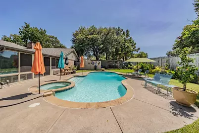 2512 Glassboro Circle, Arlington, TX 76015 - Photo 26