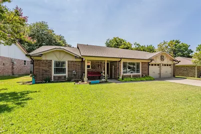 2512 Glassboro Circle, Arlington, TX 76015 - Photo 2