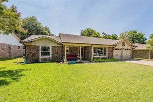 2512 Glassboro Cir, Arlington, TX 76015 - Photo 2