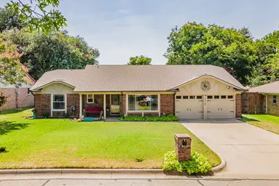 2512 Glassboro Circle, Arlington, TX 76015 - Photo 1