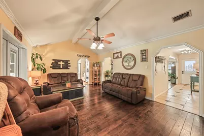 2512 Glassboro Circle, Arlington, TX 76015 - Photo 8