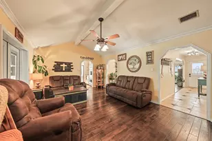 2512 Glassboro Cir, Arlington, TX 76015 - Photo 8