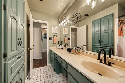 2512 Glassboro Circle, Arlington, TX 76015 - Photo 24