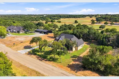 124 Cedar Springs Drive, Decatur, TX 76234 - Photo 2
