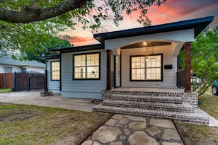 4728 Houghton Ave, Fort Worth, TX 76107 - Photo 2