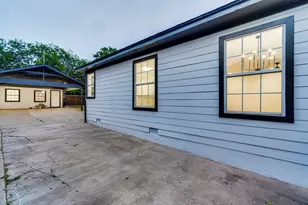 4728 Houghton Ave, Fort Worth, TX 76107 - Photo 8