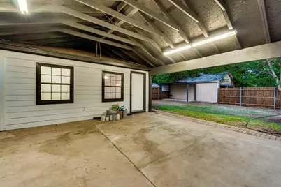 4728 Houghton Avenue, Fort Worth, TX 76107 - Photo 12