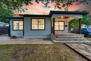 4728 Houghton Ave, Fort Worth, TX 76107 - Photo 1