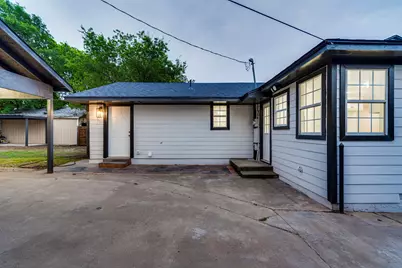 4728 Houghton Avenue, Fort Worth, TX 76107 - Photo 22