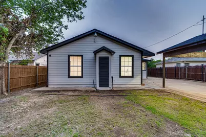 4728 Houghton Avenue, Fort Worth, TX 76107 - Photo 14