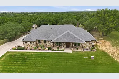 321 Arborview Drive, Weatherford, TX 76088 - Photo 4