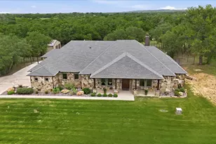 321 Arborview Dr, Weatherford, TX 76088 - Photo 4