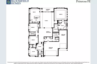 2402 Christopher Road, Mansfield, TX 76063 - Photo 2