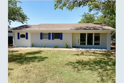 512 Sally Lane, Cleburne, TX 76033 - Photo 1