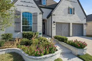1314 20th St, Argyle, TX 76226 - Photo 2
