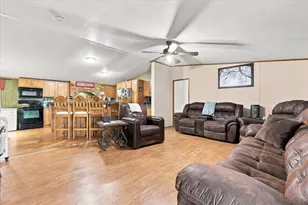 366 Vz County Rd 3919, Wills Point, TX 75169 - Photo 6