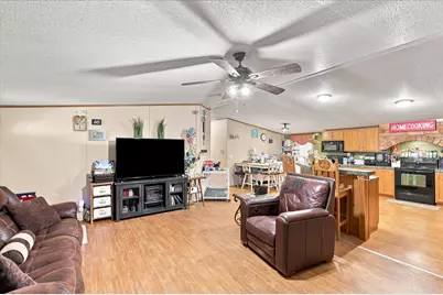 366 Vz County Road 3919, Wills Point, TX 75169 - Photo 8