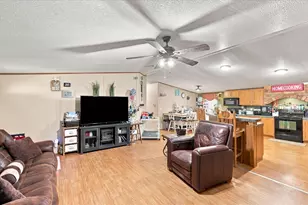 366 Vz County Rd 3919, Wills Point, TX 75169 - Photo 8
