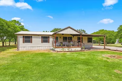 366 Vz County Road 3919, Wills Point, TX 75169 - Photo 4