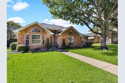 2307 Bristol Drive, Carrollton, TX 75006 - Photo 1