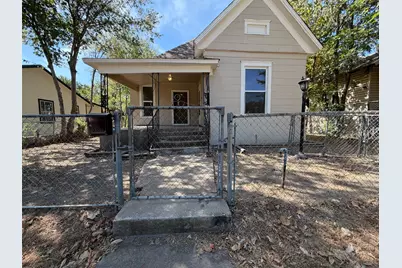 1216 Bessie Street, Fort Worth, TX 76104 - Photo 1