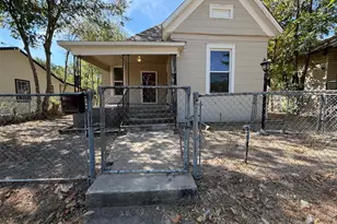 1216 Bessie St, Fort Worth, TX 76104 - Photo 1