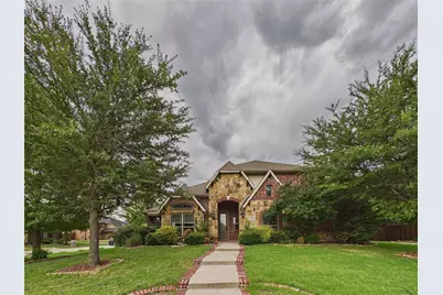1510 Cedar Ridge Drive, Prosper, TX 75078 - Photo 1