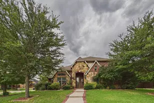 1510 Cedar Rdg Dr, Prosper, TX 75078 - Photo 2