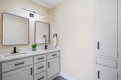 1708 Park Ridge Terrace, Arlington, TX 76012 - Photo 32