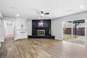 1708 Park Ridge Terrace, Arlington, TX 76012 - Photo 12